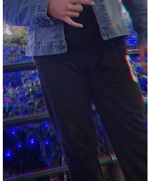 adidas | チノパンツ