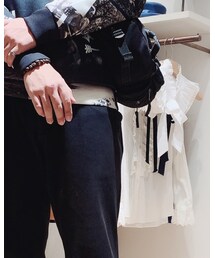 UNIQLO | チノパンツ