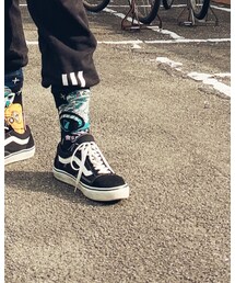 VANS | その他シューズ