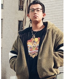 goro's | ネックレス