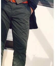 UNIQLO | チノパンツ