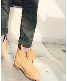 Timberland | ブーツ