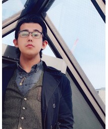 goro's | ネックレス