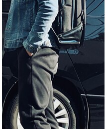 UNIQLO | チノパンツ