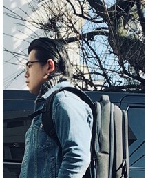 UNIQLO | デニムジャケット