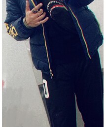 adidas | チノパンツ