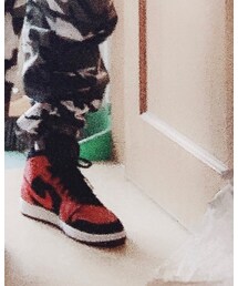 NIKE | スニーカー