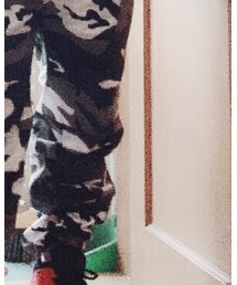 ROTHCO | チノパンツ