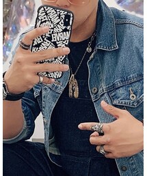 goro's | ネックレス