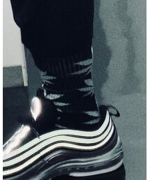 HUF | ソックス/靴下