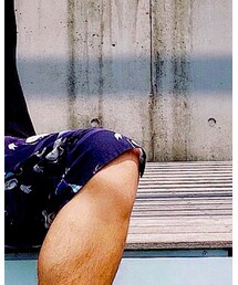 UNIQLO | カーゴパンツ