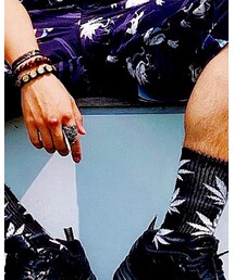 HUF | ソックス/靴下