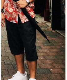 UNIQLO | カーゴパンツ