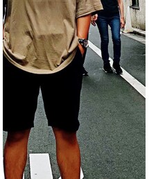 UNIQLO | カーゴパンツ