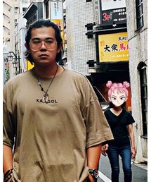 KANGOL | Tシャツ/カットソー