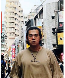 goro's | ネックレス