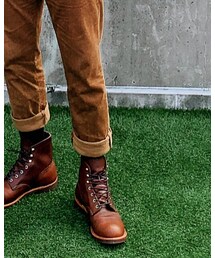 RED WING | ブーツ