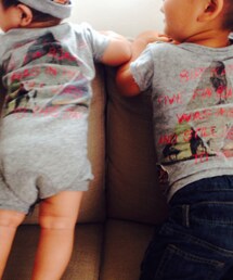 F.O.KIDS | Tシャツ/カットソー