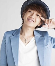 AAA 西島くん(テーラードジャケット)