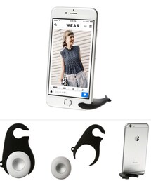 WEAR自撮り推奨リモートシャッター | その他