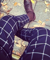 Name. | スラックス