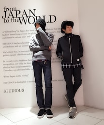 STUDIOUS | その他