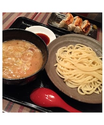 STUDIOUS | つけ麺&餃子(その他)