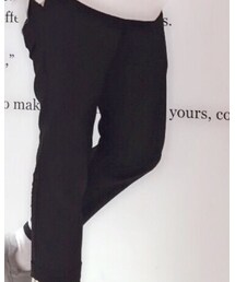 FACTOTUM | スラックス