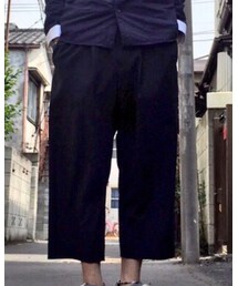 ETHOSENS | スラックス