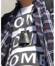 Name. | ネックレス