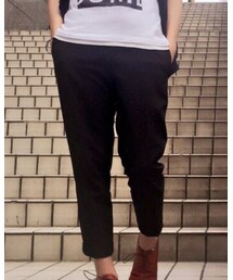 FACTOTUM | スラックス