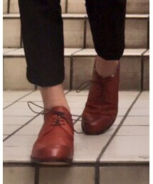 PADRONE | シューズ