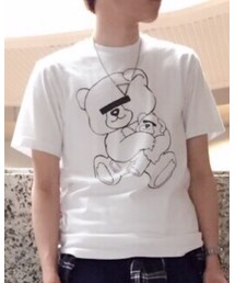 UNDERCOVER | Tシャツ/カットソー