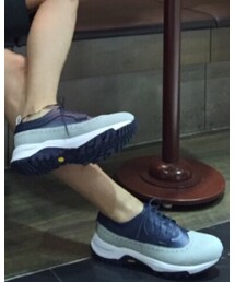 ORPHIC | スニーカー