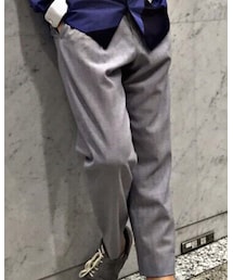 ETHOSENS | スラックス