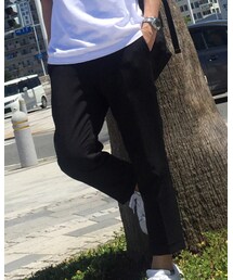 FACTOTUM | スラックス