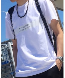 N.HOOLYWOOD | Tシャツ/カットソー