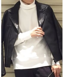 N.HOOLYWOOD | スウェット