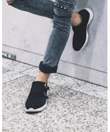 ORPHIC | スニーカー