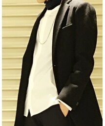 LAD MUSICIAN | シャツ/ブラウス