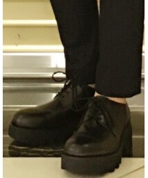 LAD MUSICIAN | ブーツ