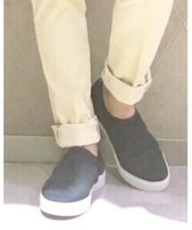 CAMINANDO | シューズ