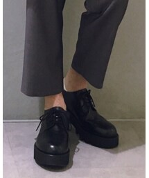 LAD MUSICIAN | その他シューズ