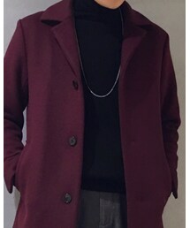 FACTOTUM | ニット/セーター