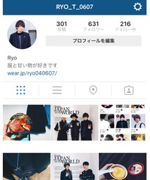 Instagram | その他