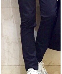 SCYE BASICS | シャツ/ブラウス