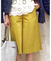 M/M ATTACHMENT | パンツ