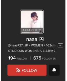 @naaa727 | その他