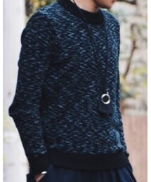 WRAPINKNOT | ニット/セーター