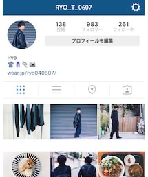 Instagram | その他